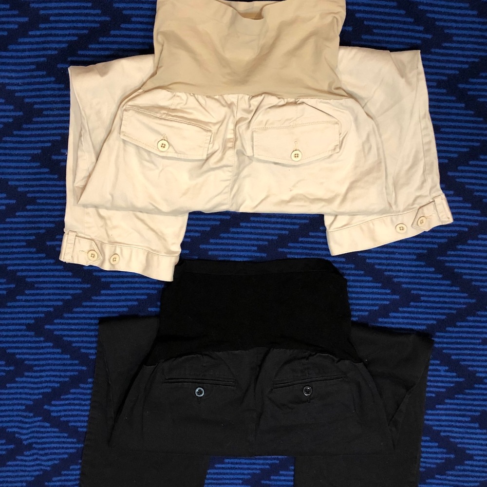 27 pc. Maternity Bundle Sz Small - Picture 8 of 8